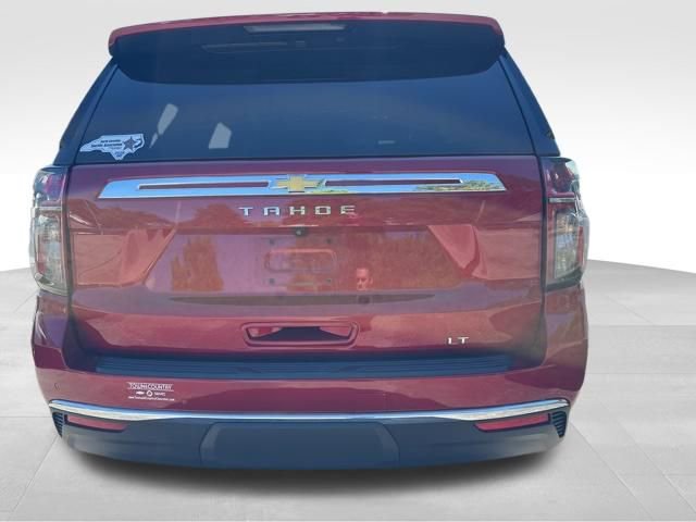 Used 2024 Chevrolet Tahoe LT image 5