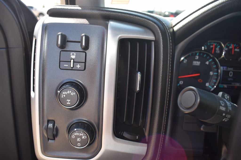 Used 2017 GMC Sierra 1500 SLT image 19