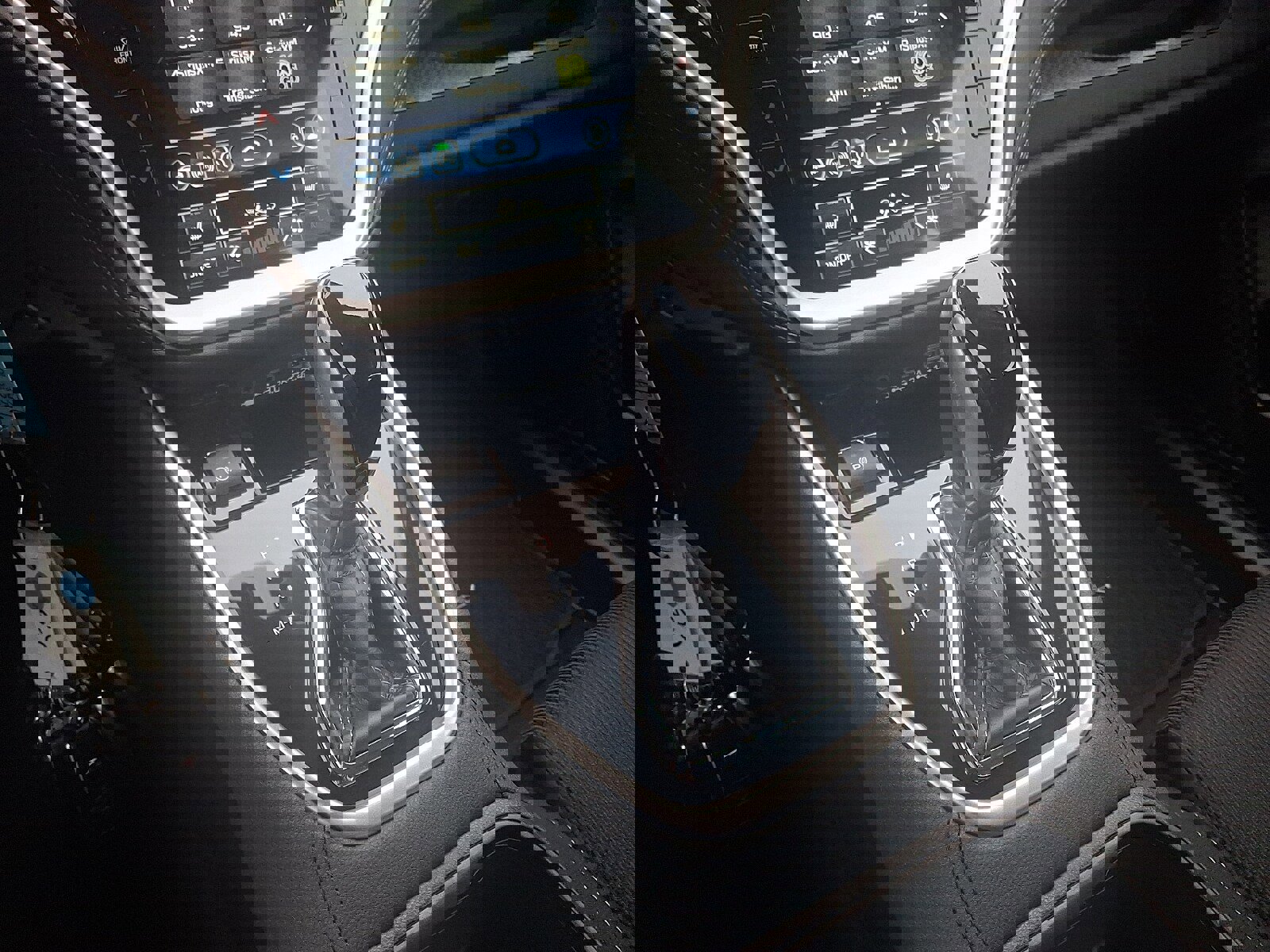 Certified 2025 Subaru Legacy Premium image 14