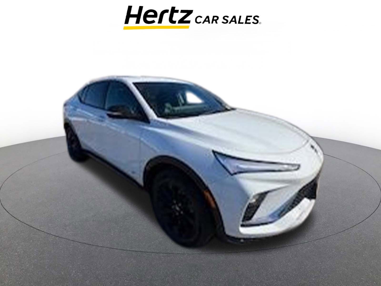 Used 2025 Buick Envista Sport Touring