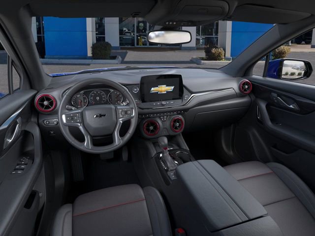 New 2026 Chevrolet Blazer RS image 15