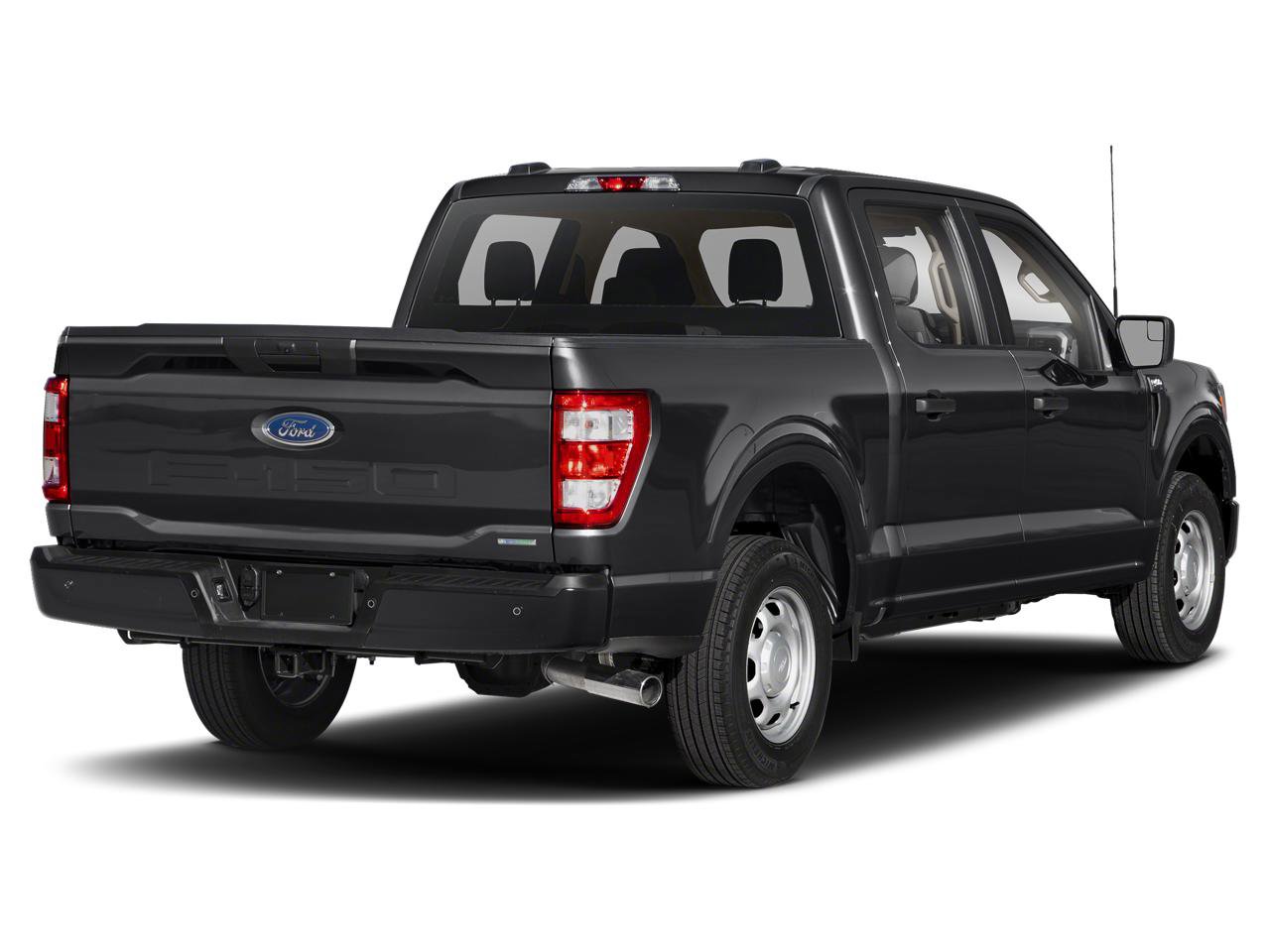New 2023 Ford F150 XLT w/ Bed Utility Package image 35