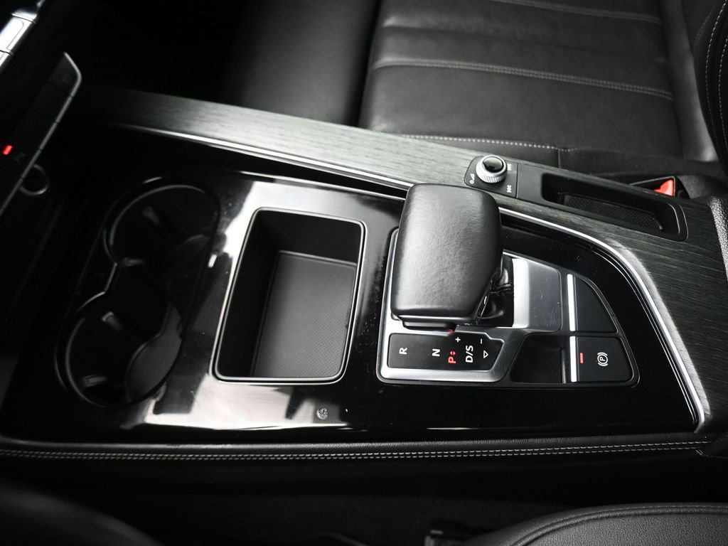 Used 2021 Audi A5 2.0T Premium Plus w/ Premium Plus image 32