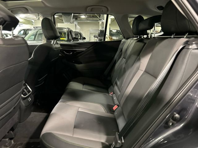 Used 2023 Subaru Outback Onyx Edition image 23