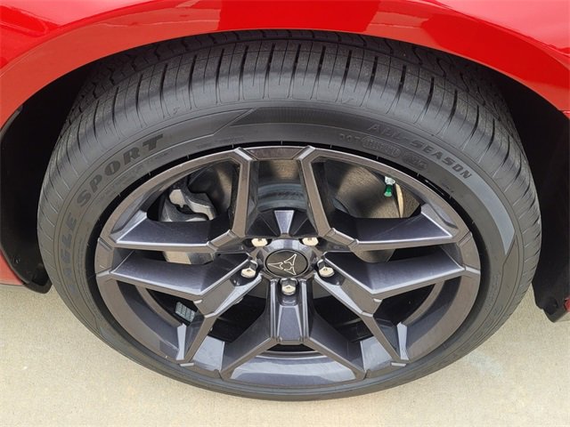 New 2024 Dodge Charger R/T w/ Plus Group image 17