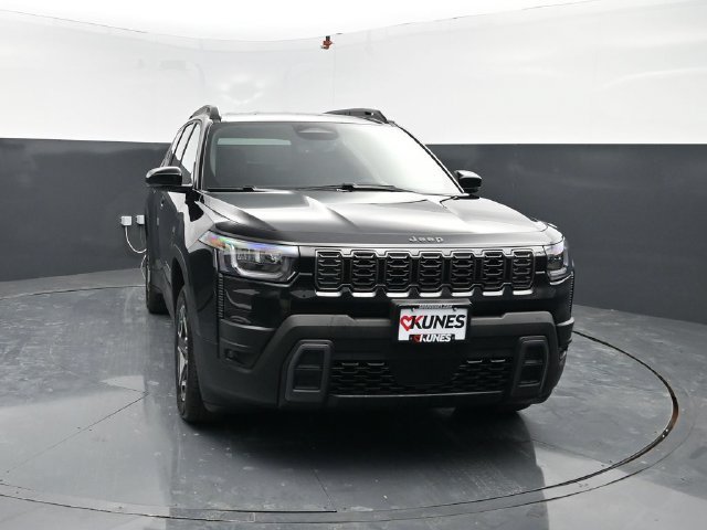 New 2026 Jeep Cherokee Limited AWD/4WD image 2