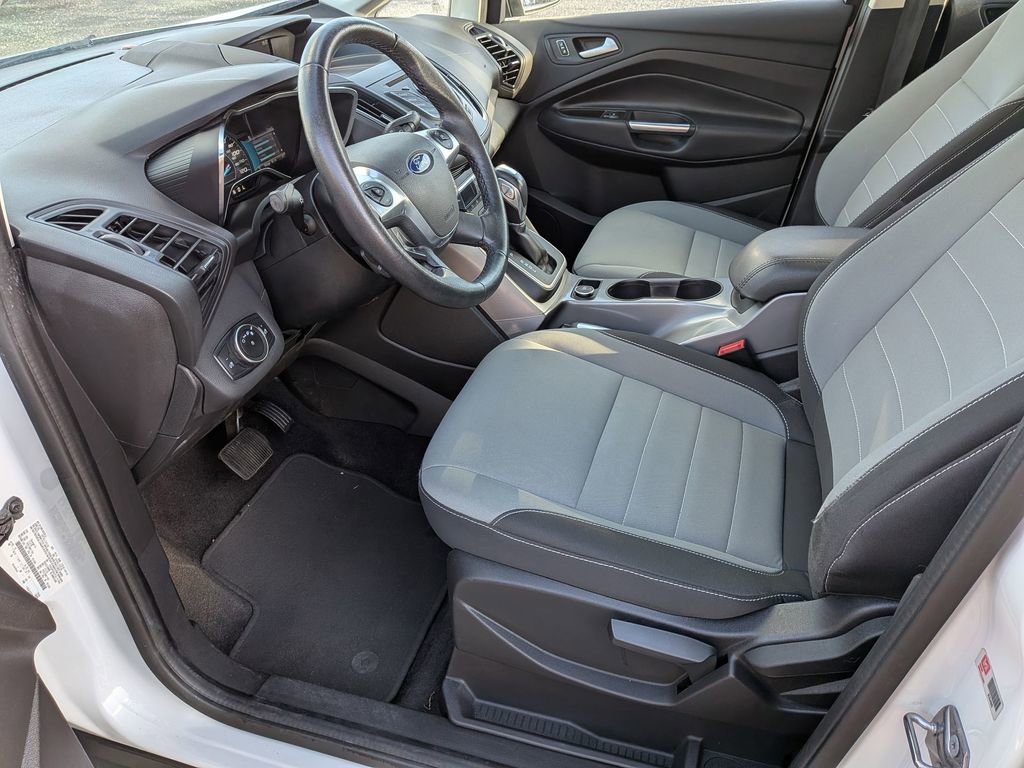 Used 2016 Ford C-MAX SE image 15