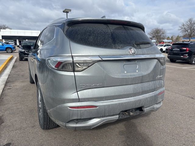 Used 2023 Buick Enclave Avenir w/ Avenir Technology Package image 7