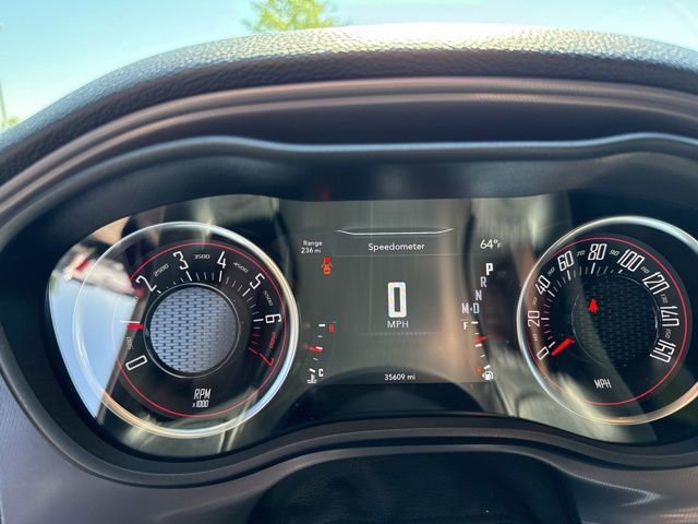 Used 2023 Dodge Challenger SXT w/ Cold Weather Group AWD/4WD image 27