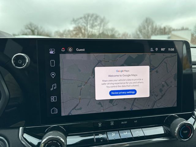 New 2026 Chevrolet Colorado W/T w/ WT Custom Package image 23