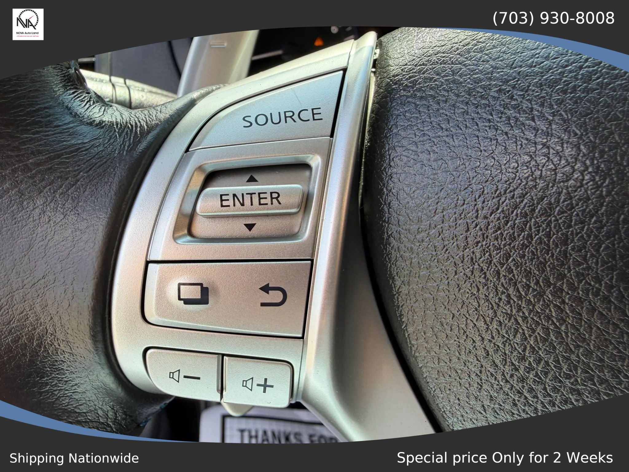 Used 2016 Nissan Altima 2.5 SR FWD image 22