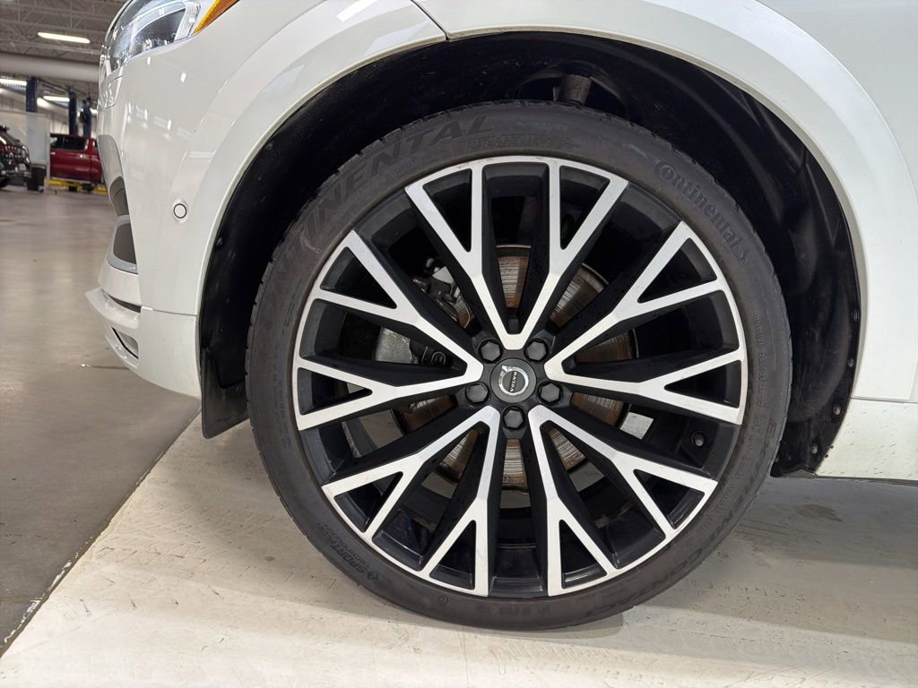 Used 2019 Volvo XC60 T6 Inscription w/ Protection Package Premier image 9