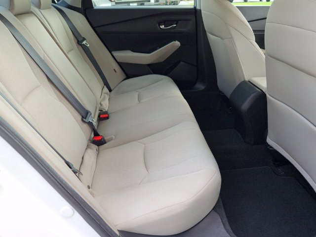 Certified 2024 Honda Accord EX image 14