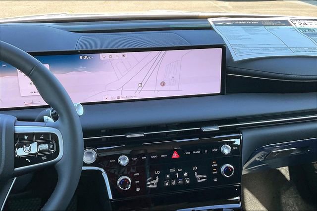 New 2025 Genesis G80 2.5T image 7