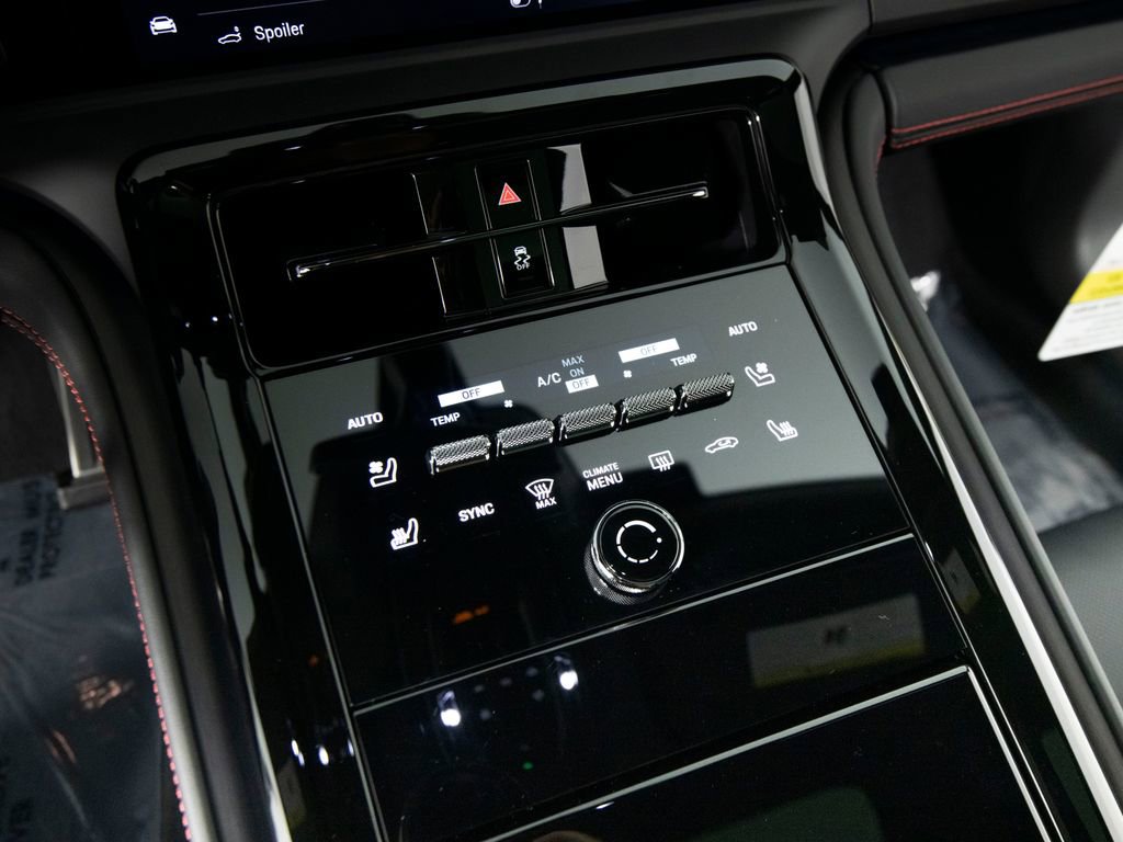 New 2026 Porsche Panamera GTS image 29