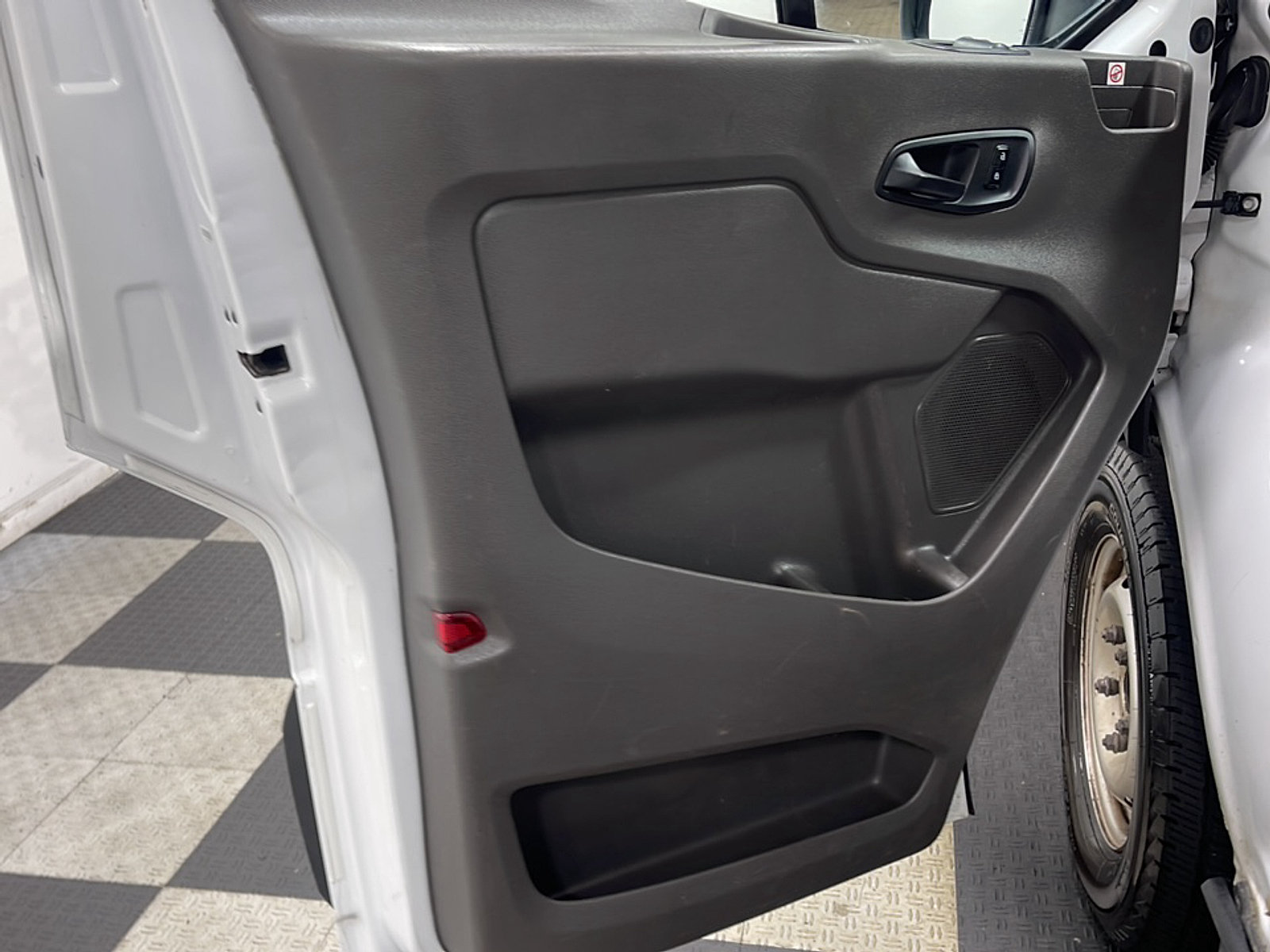 Used 2020 Ford Transit 250 Medium Roof w/ Interior Upgrade Package RWD image 11