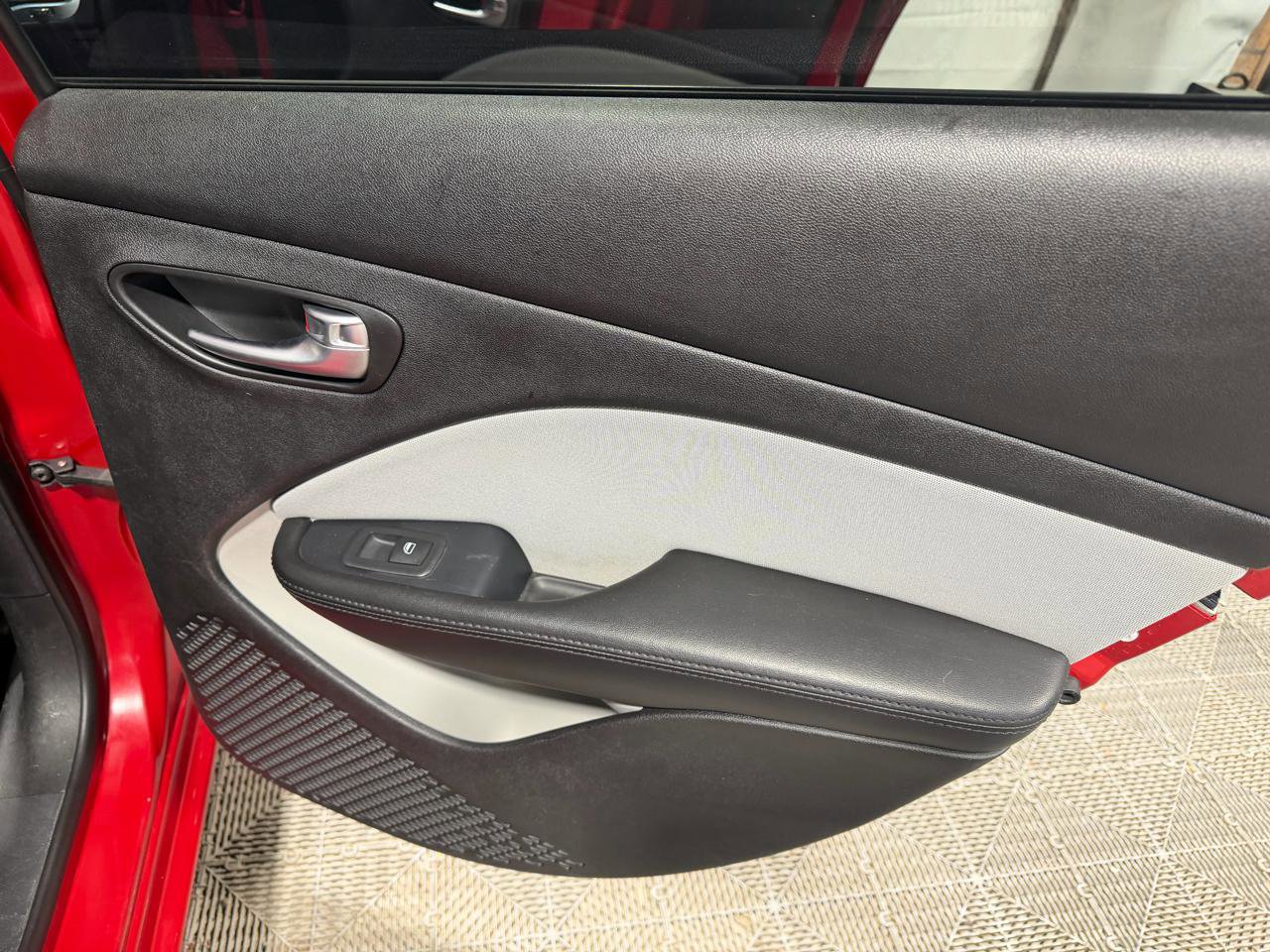 Used 2013 Dodge Dart Rallye FWD image 16