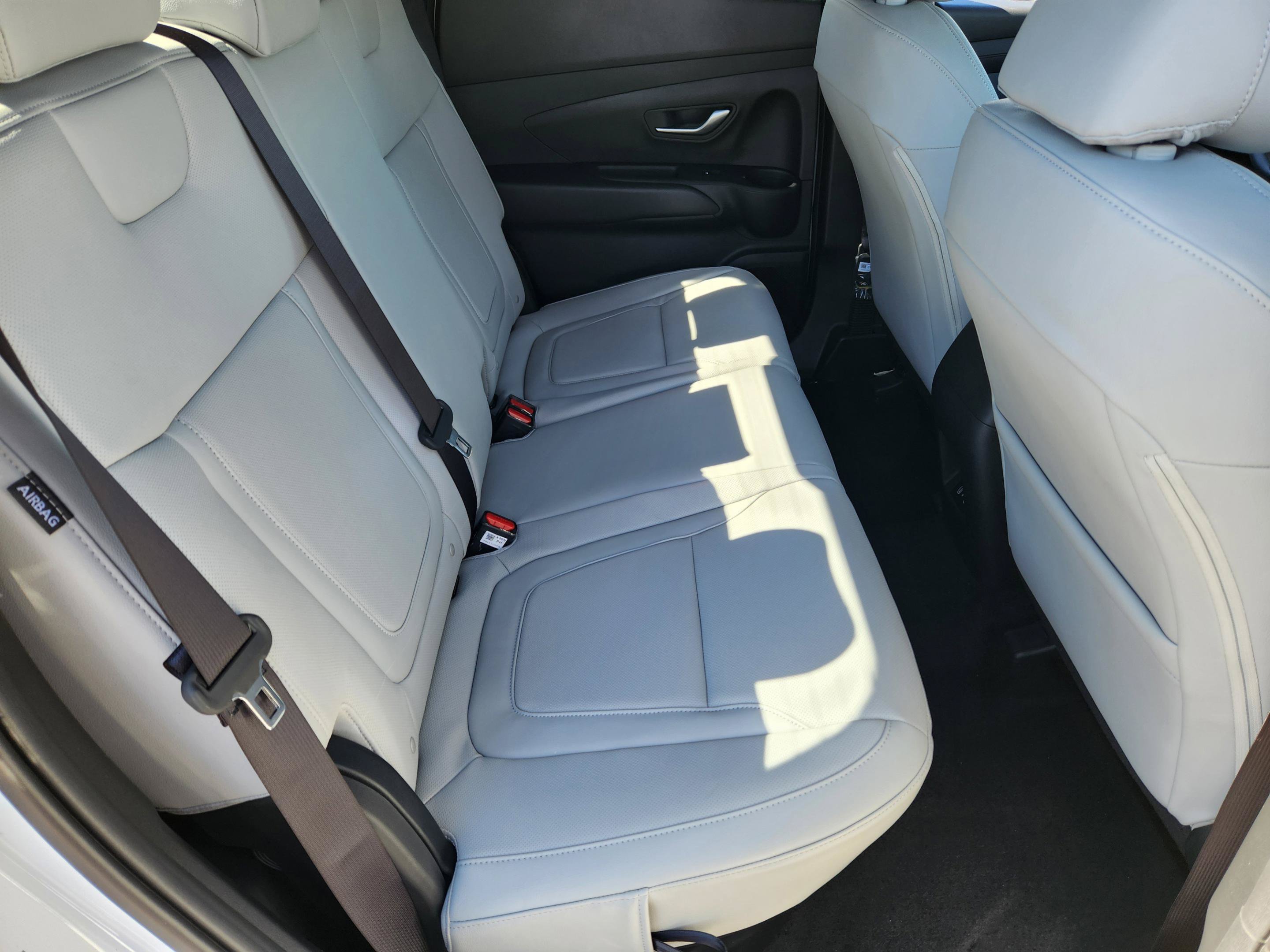 New 2026 Hyundai Santa Cruz SEL AWD/4WD image 23
