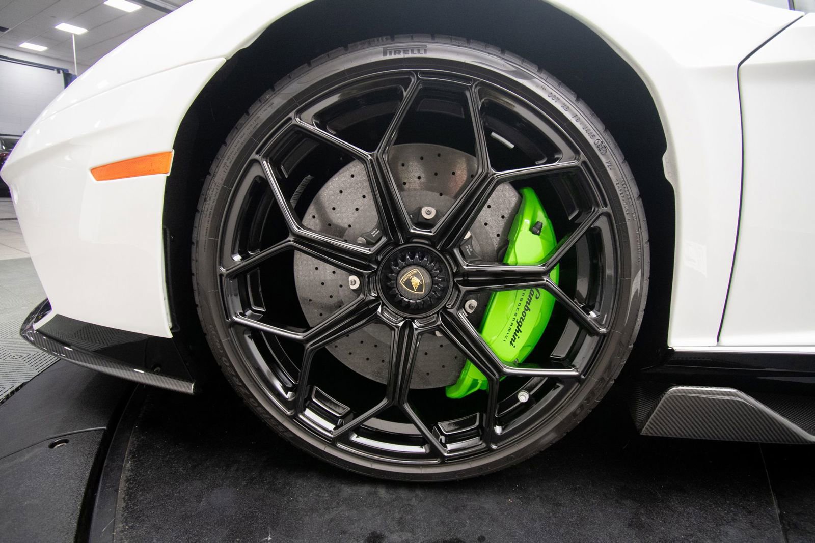 Used 2022 Lamborghini Aventador LP 780-4 Ultimae AWD/4WD image 54