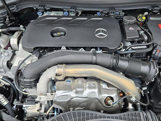 New 2026 Mercedes-Benz GLA 250 image 16