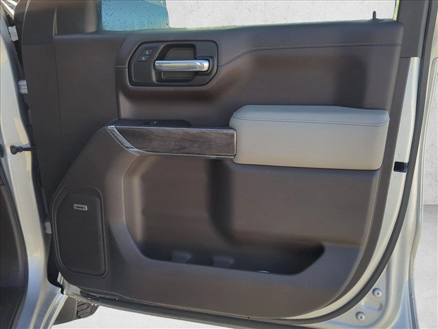Used 2019 Chevrolet Silverado 1500 LTZ w/ LTZ Premium Package AWD/4WD image 23