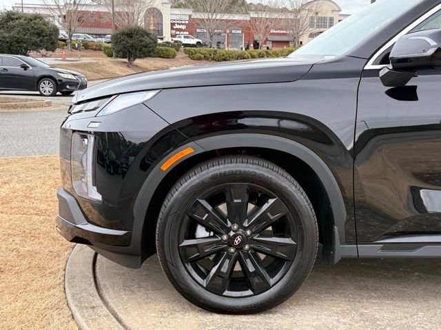 Used 2025 Hyundai Palisade XRT image 12