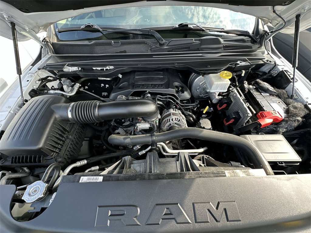 Used 2020 RAM 1500 Limited image 25