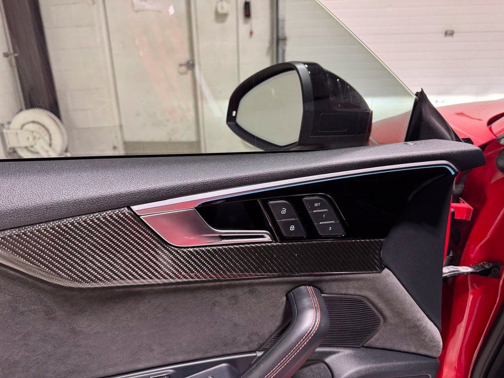 Used 2021 Audi RS 5 w/ Dynamic Package AWD/4WD image 25