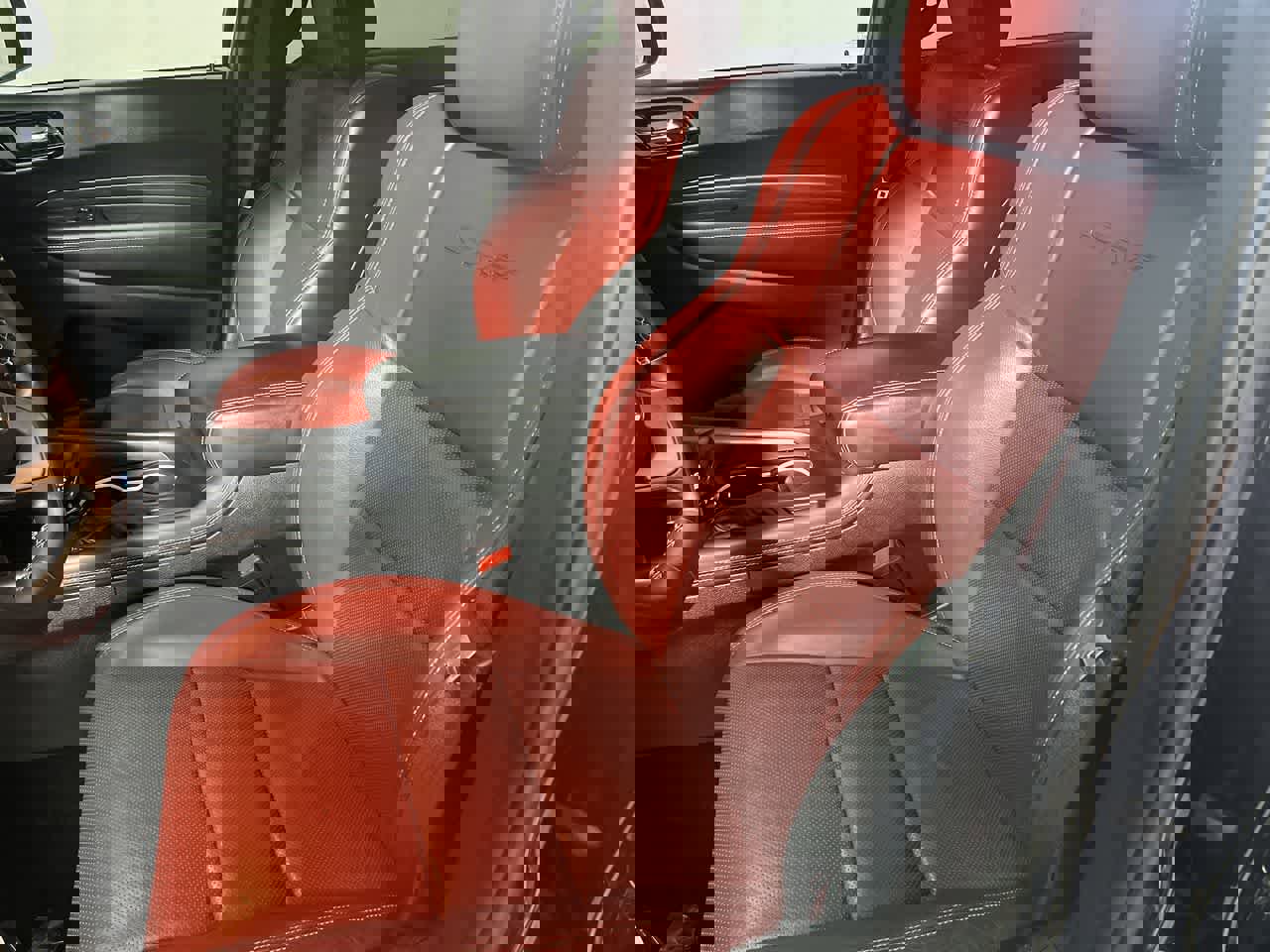 Used 2024 Dodge Durango SRT Hellcat AWD/4WD image 15