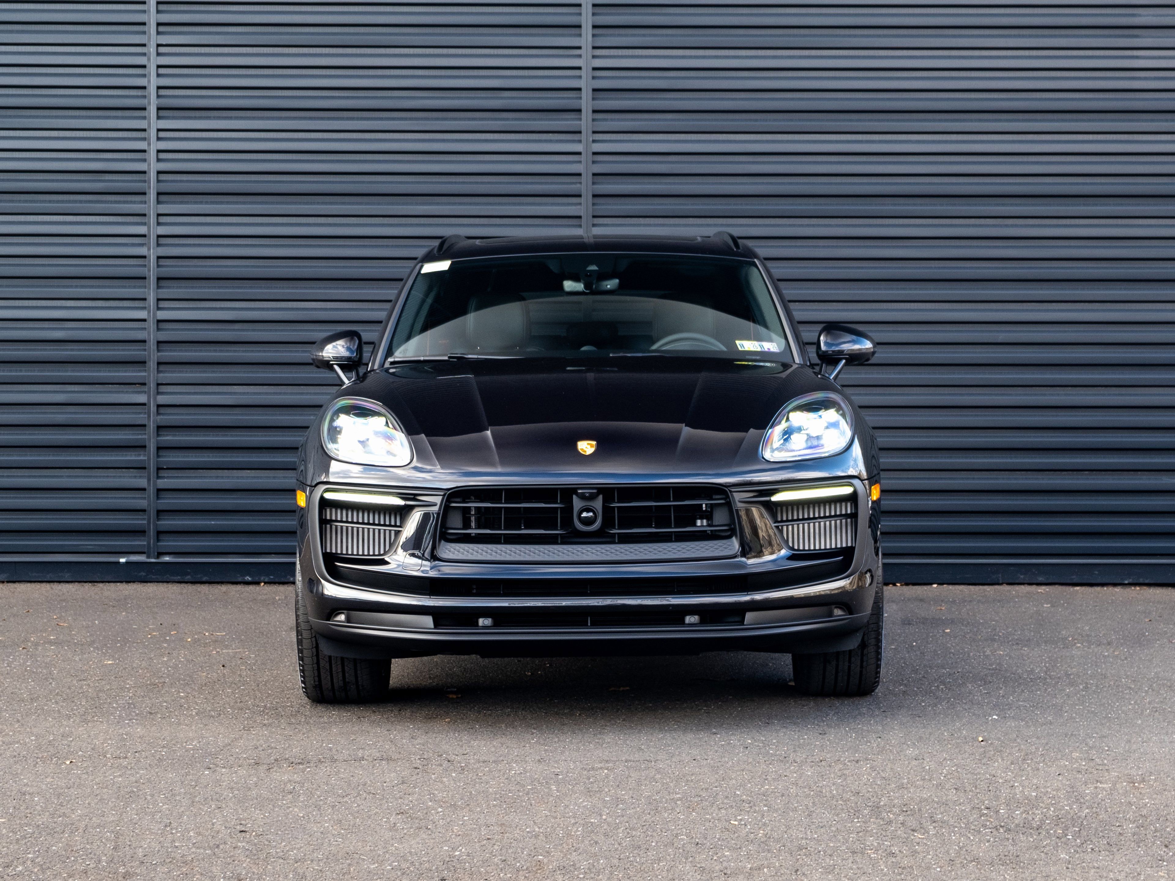New 2026 Porsche Macan S image 11