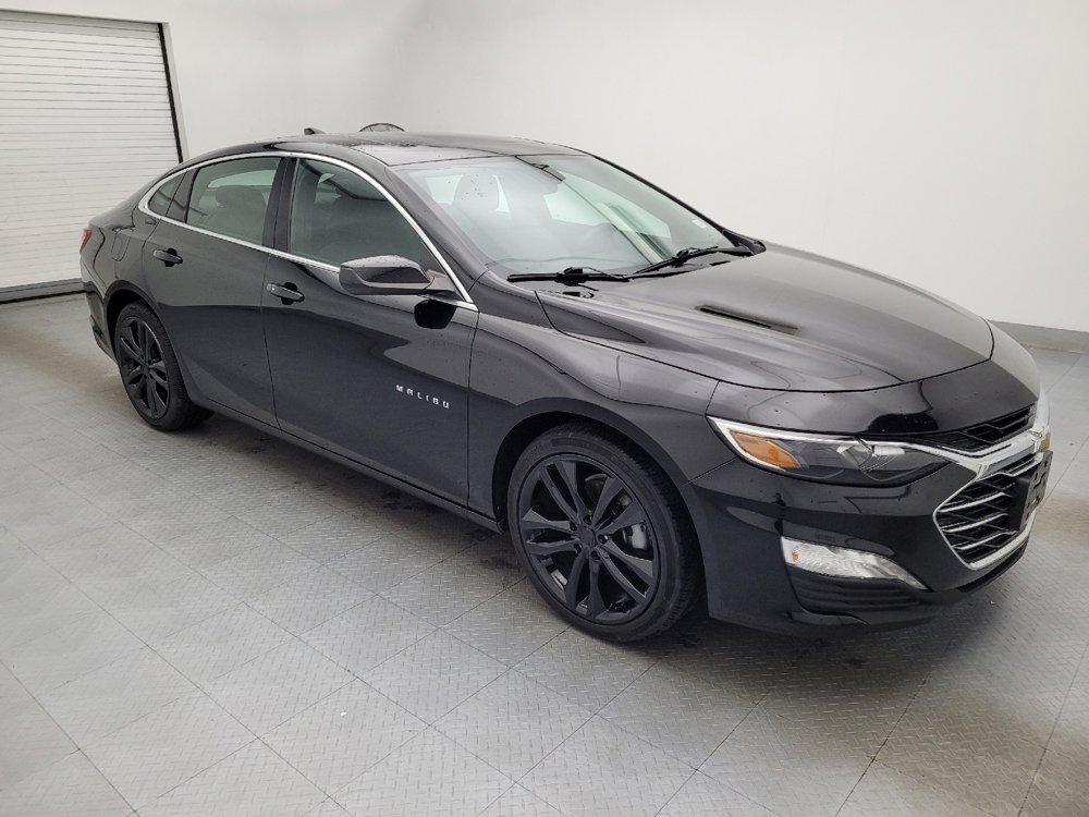 Used 2022 Chevrolet Malibu LT image 11