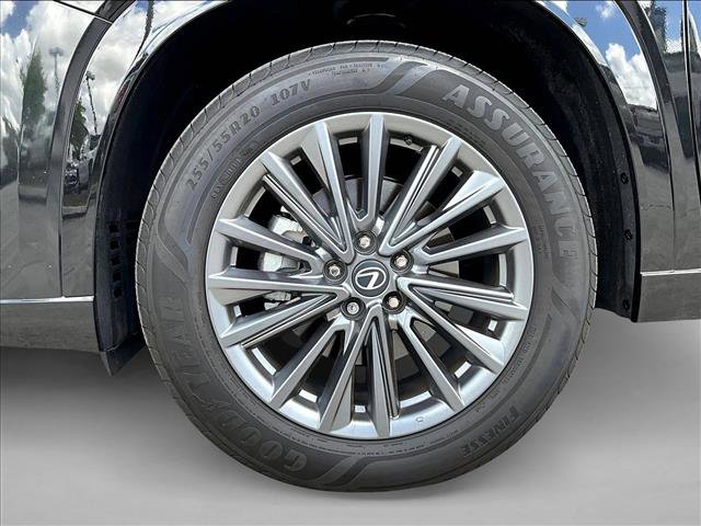 Used 2026 Lexus TX 350 FWD w/ Convenience Package image 10