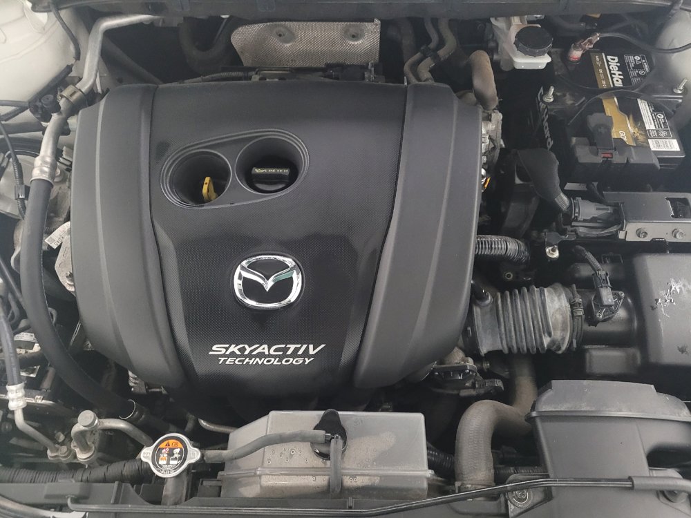 Used 2019 MAZDA CX-5 Touring AWD/4WD image 30