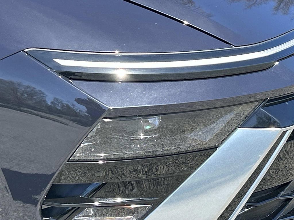 New 2026 Hyundai Sonata SEL FWD image 10