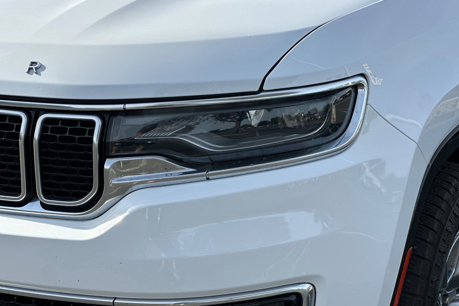 Used 2023 Jeep Wagoneer 4WD w/ Convenience Group I image 53