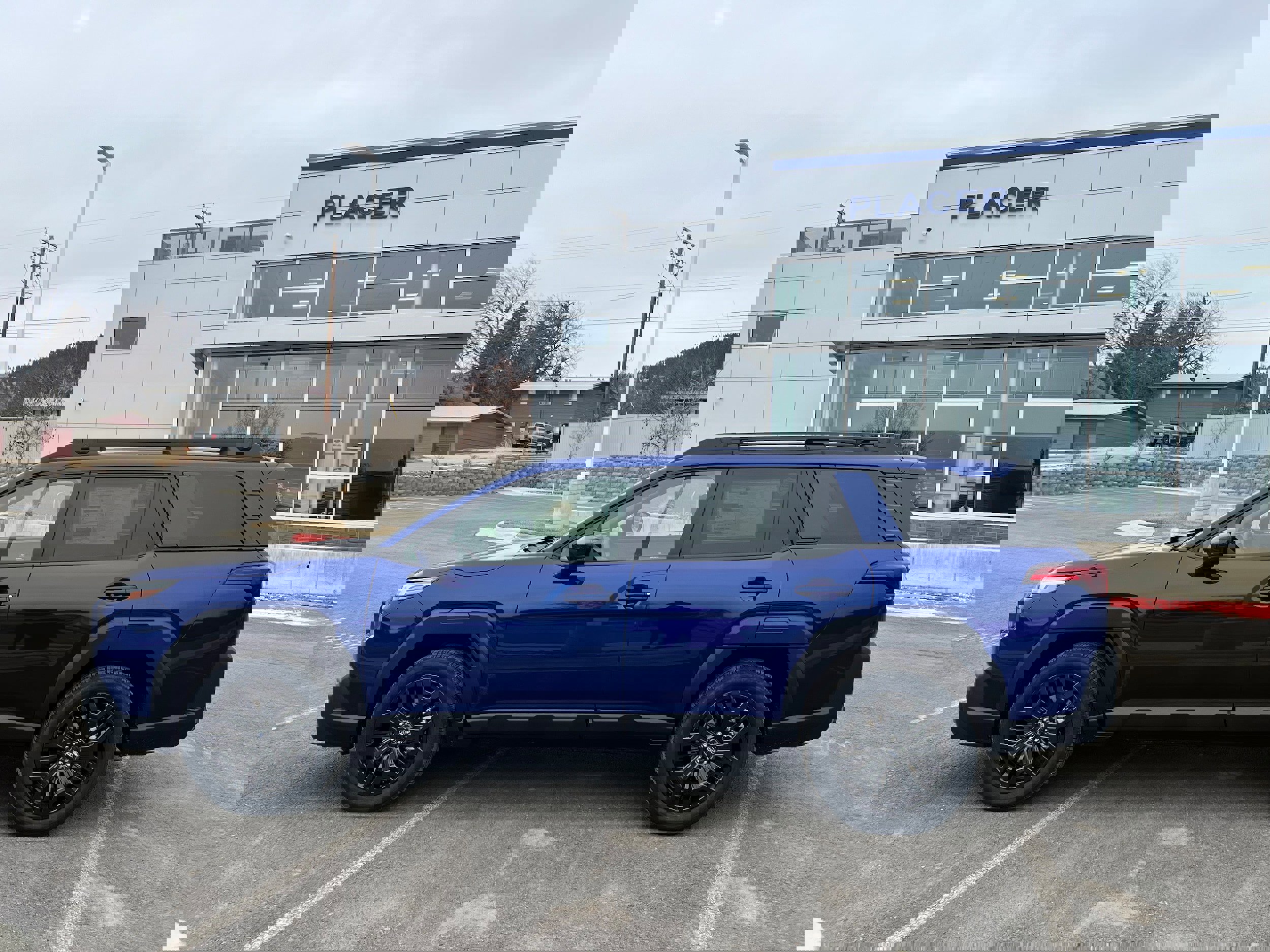 New 2026 Subaru Outback Limited XT image 2