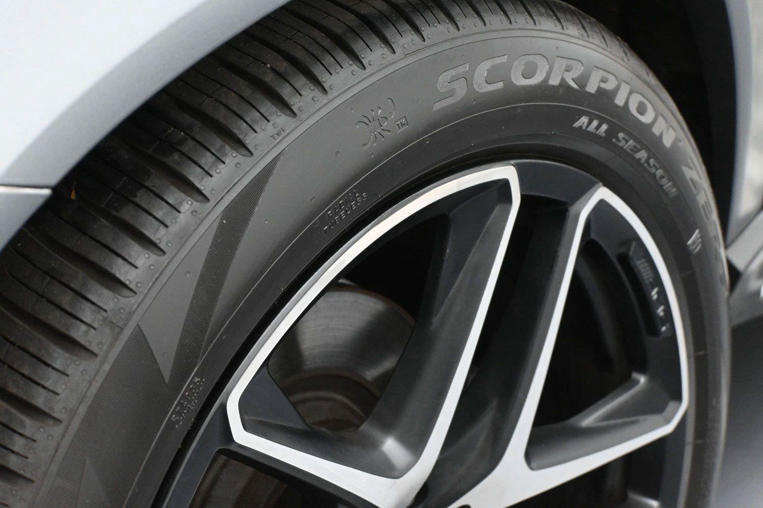 Used 2022 Mercedes-Benz GLE 53 AMG 4MATIC Coupe image 17