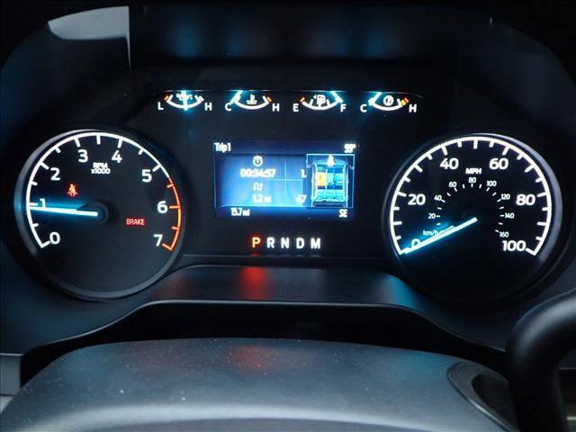 New 2025 Ford F250 XL w/ STX Appearance Package image 21