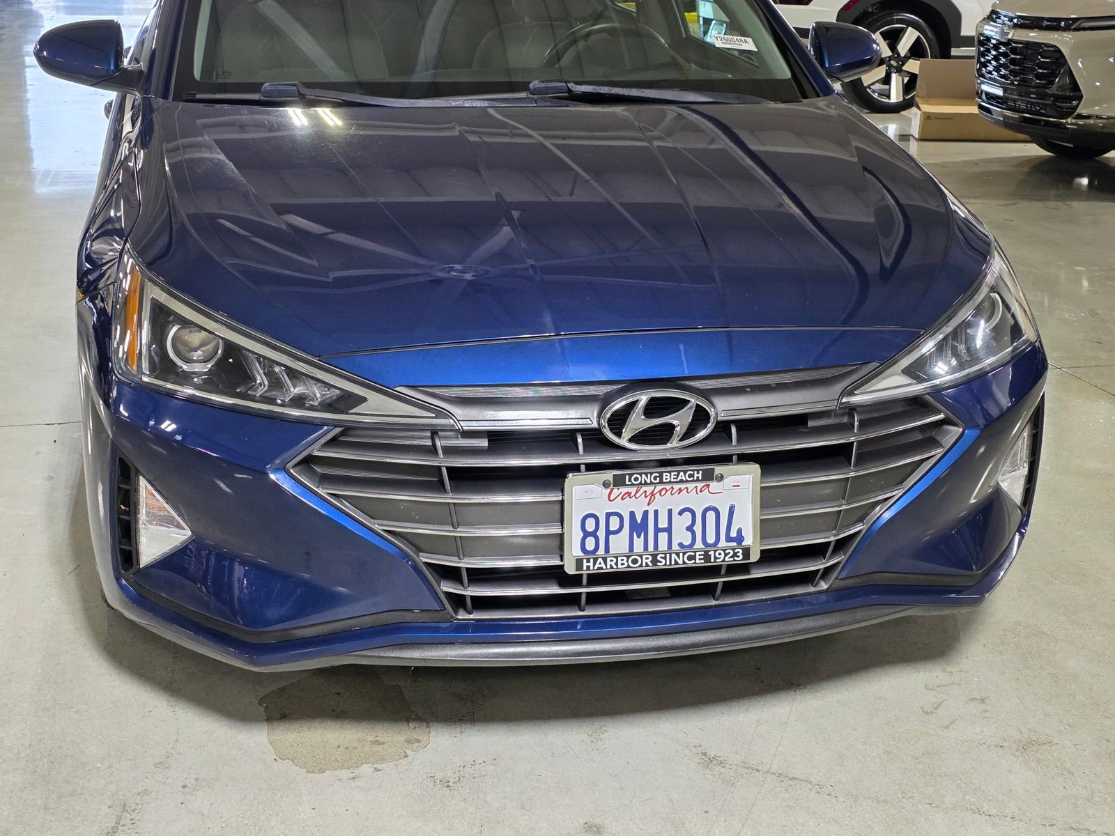 Used 2020 Hyundai Elantra Value Edition image 9