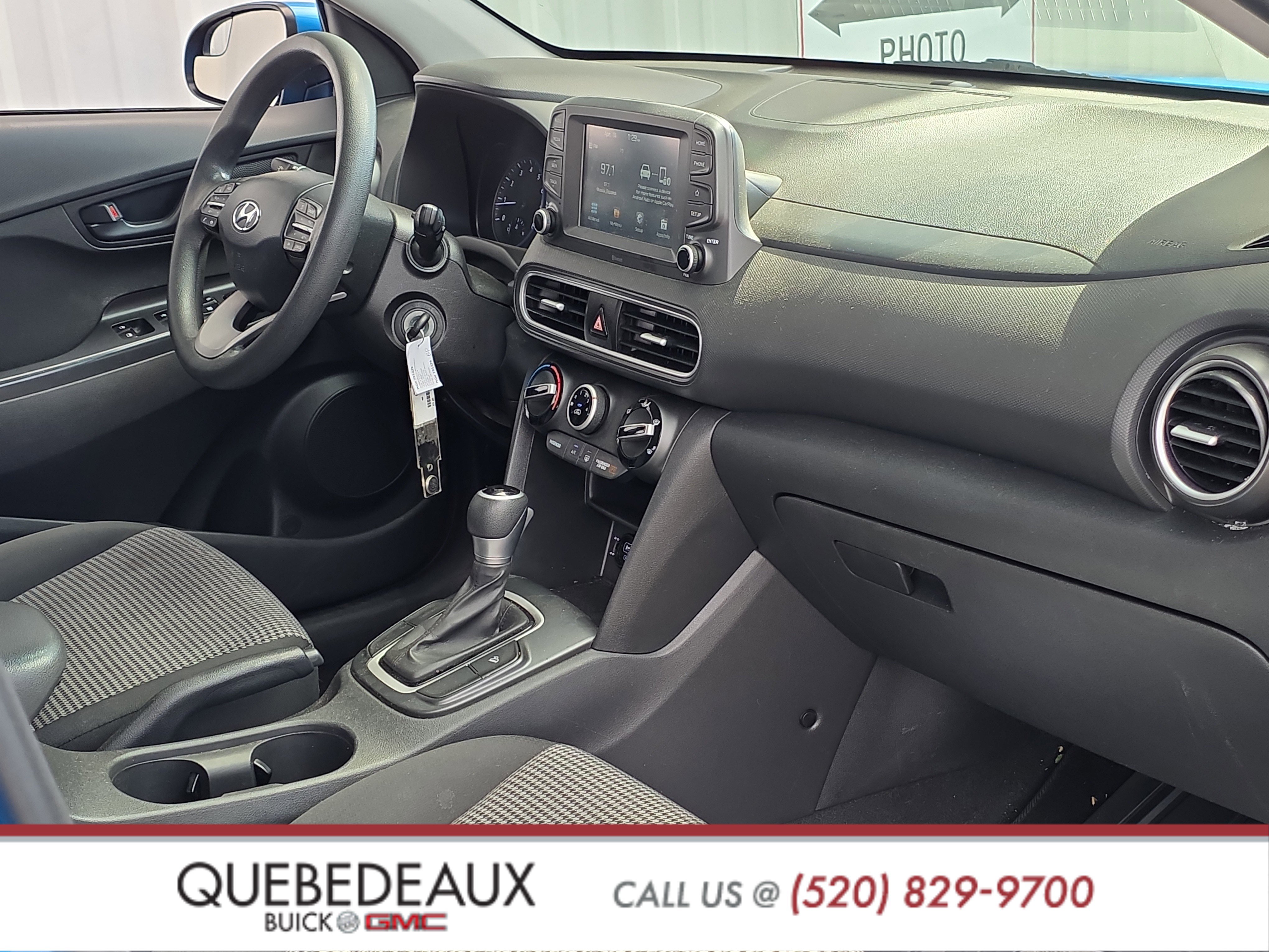 Used 2020 Hyundai Kona SE image 31