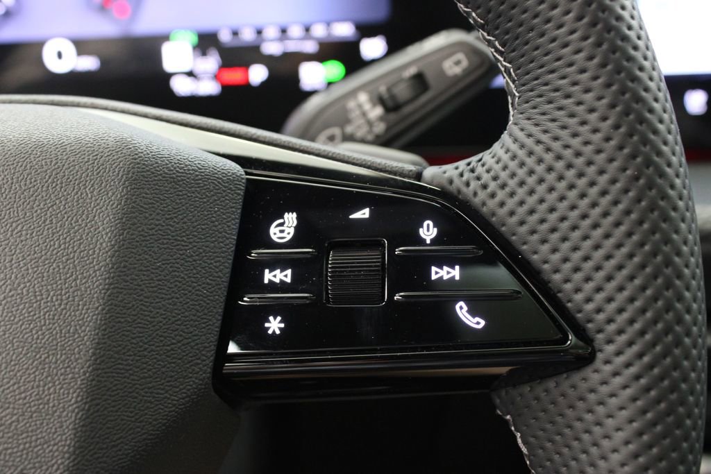 New 2026 Audi SQ5 Premium Plus image 27