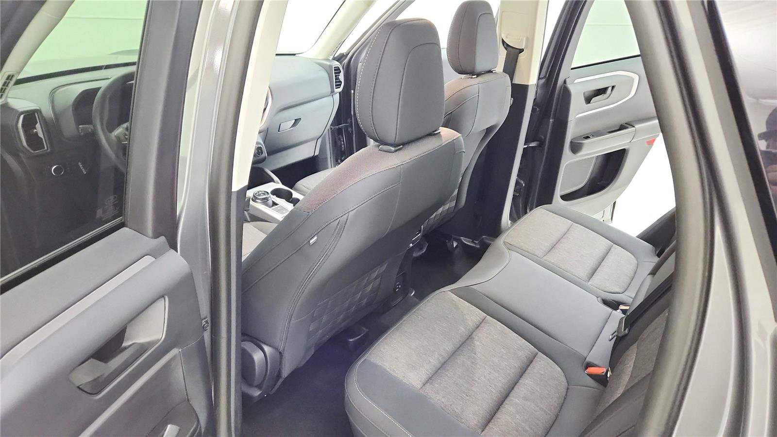 Used 2024 Ford Bronco Sport Big Bend image 25