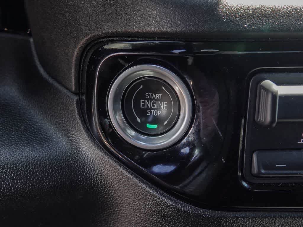 Used 2023 Chevrolet Silverado 1500 RST image 22