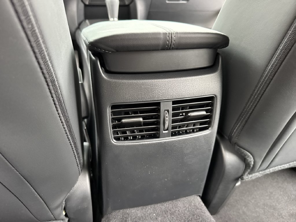 New 2026 MAZDA CX-30 AWD 2.5 S image 37