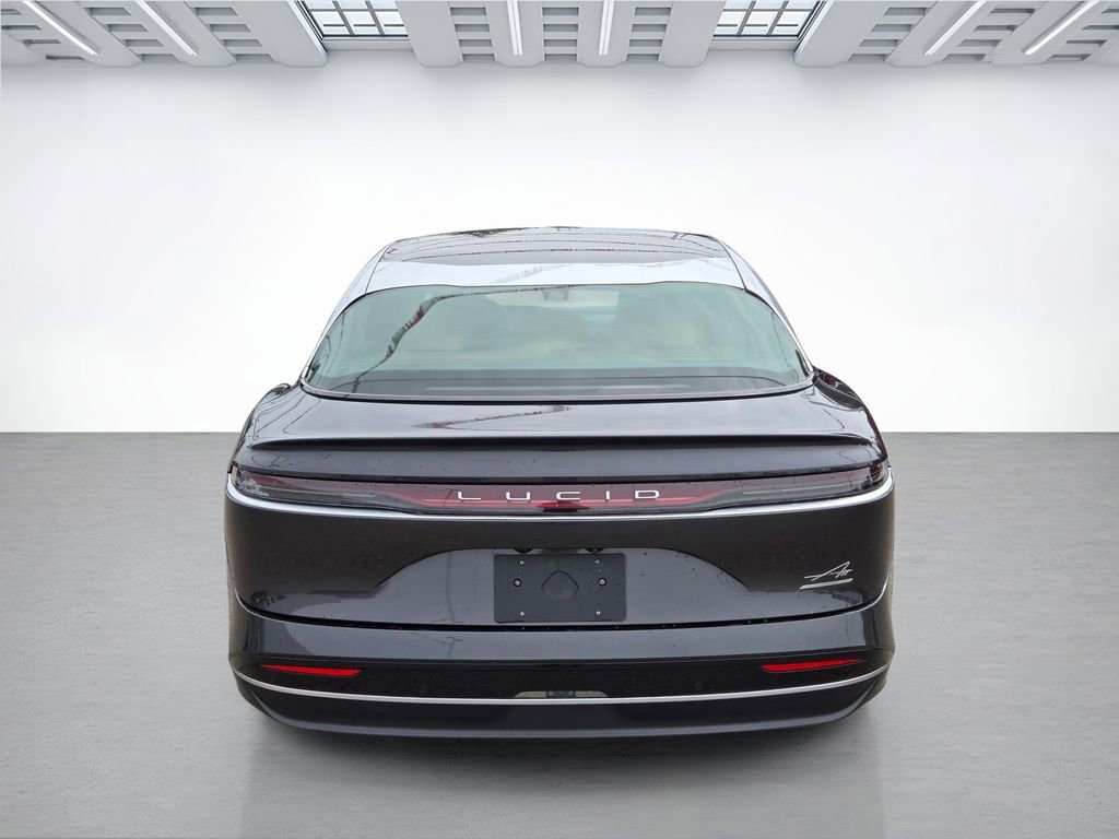 Used 2022 Lucid Air Grand Touring AWD/4WD image 5