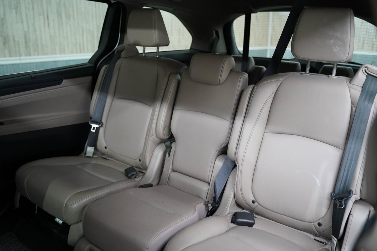 Used 2022 Honda Odyssey EX-L image 29