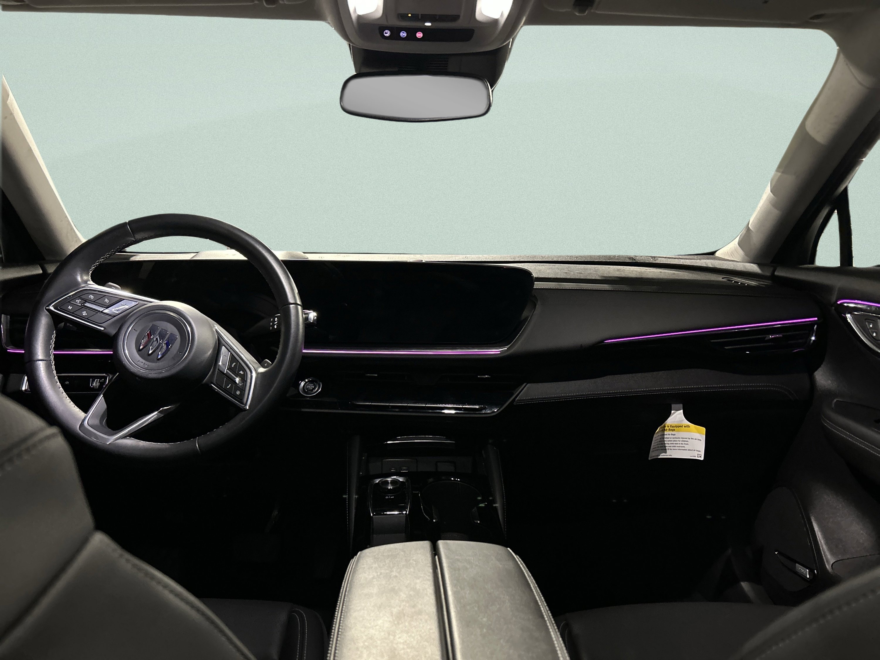 Used 2024 Buick Envision Preferred image 18
