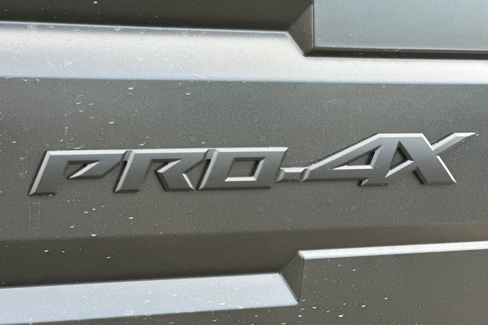 New 2026 Nissan Frontier PRO-4X w/ Pro Premium Package image 23