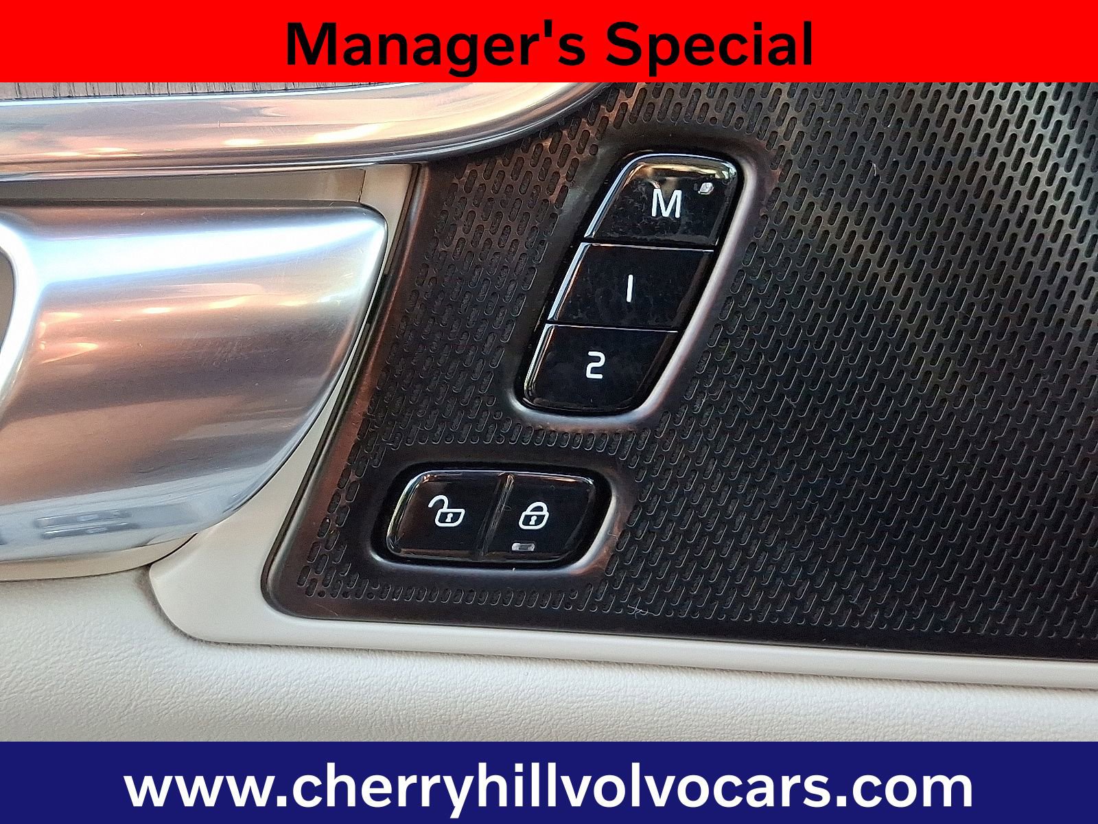 Certified 2023 Volvo S90 B6 Plus w/ Protection Package Premier image 26