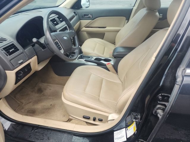 Used 2011 Ford Fusion SEL w/ 301A Rapid Spec Order Code FWD image 11
